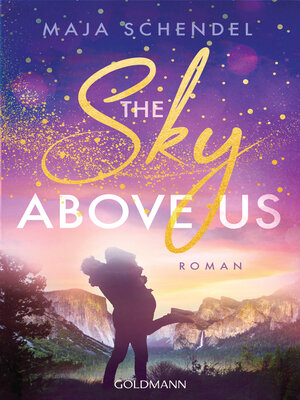 cover image of The Sky Above Us